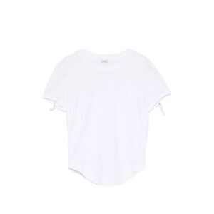 Covert White Tops - T-Shirts & Jerseys Women